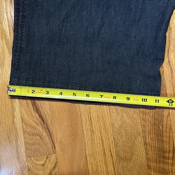 Cato Stretch Dress Pants Jean like material - Picture 6 of 10